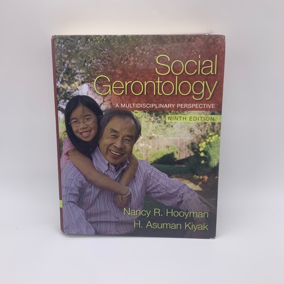 Social Gerontology : A Multidisciplinary Perspective by H. Asuman Kiyak and... - Picture 4 of 5
